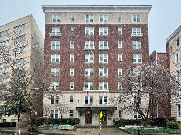 1954 Columbia Rd NW, Washington, DC