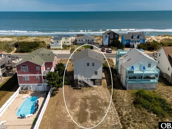 4404 Virginia Dare Trl N, Kitty Hawk, NC 27949
