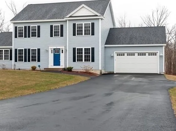 127 Turner Farm Rd, Uxbridge, MA 01569