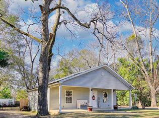 118 S College St, Slocomb, AL 36375