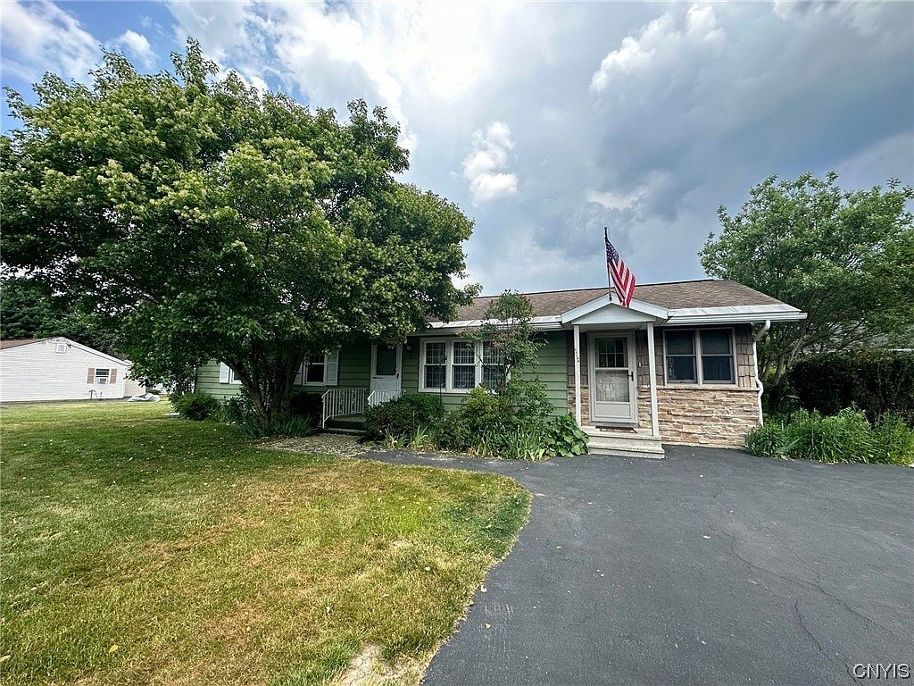 14 Wayne St, Ilion, NY 13357 Zillow