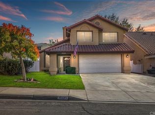 35125 Hollow Creek Dr, Yucaipa, CA 92399