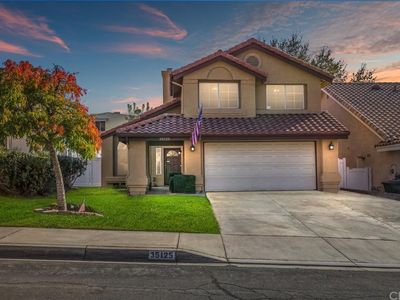 35125 Hollow Creek Dr, Yucaipa, CA, 92399
