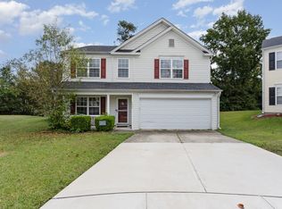 4809 Kaycee Ct, Raleigh, NC 27616