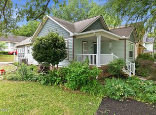714 E Jones St, Raleigh, NC 27601