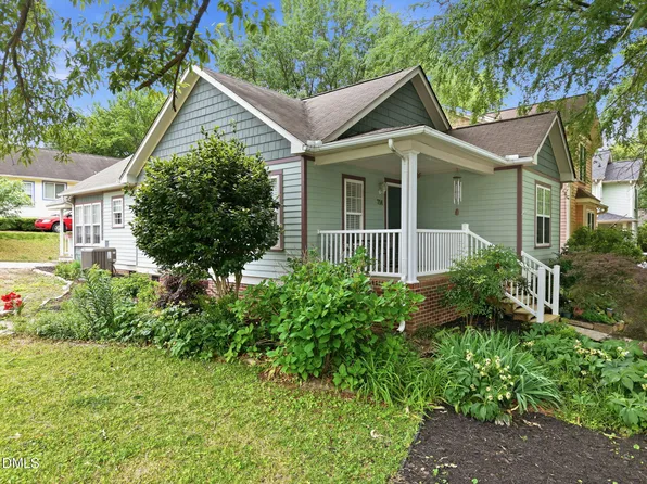714 E Jones St, Raleigh, NC 27601