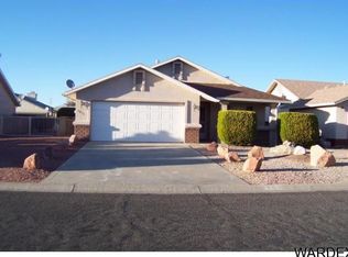 3805 E Nicole Ave, Kingman, AZ 86409