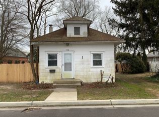 516 Walnut Ave, Northfield, NJ 08225
