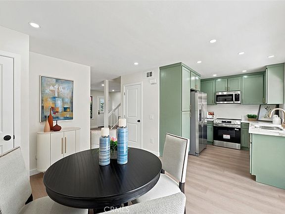 2nd image of 1700 W Cerritos Ave Unit 206