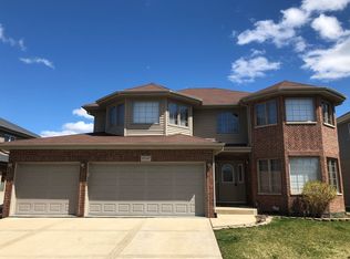 18547 Walnut Ave, Country Club Hills, IL