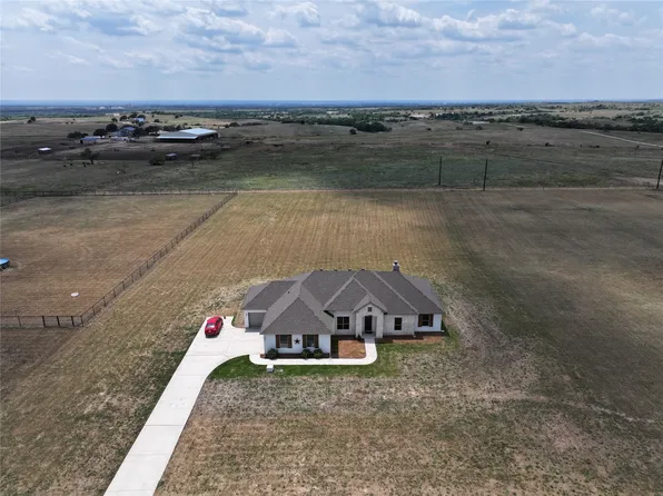 2017 Paramount Dr, Cresson, TX 76035
