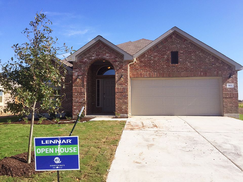 163 Plantain Dr