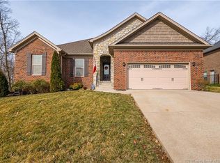 8130 Autumn Dr, Georgetown, IN 47122