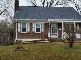 14508 Danville Rd, Woodbridge, VA 22193