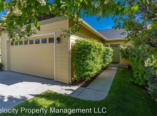 21237 Darby Ct APT 1, Bend, OR 97702