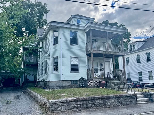 36 Plymouth St, Lowell, MA 01854