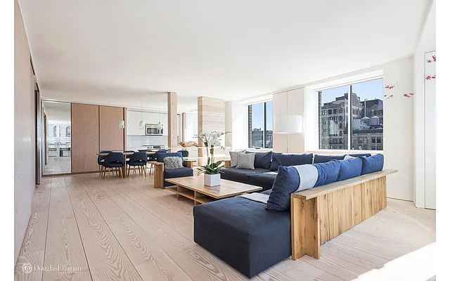 Sold by Douglas Elliman | media 13