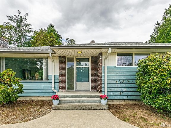 Enter into your dream home!