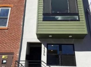 2245 W Thompson St, Philadelphia, PA 19121