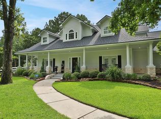 29113 Sky Frst, Magnolia, TX 77355