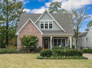 128 Ridge Rd, Birmingham, AL 35209