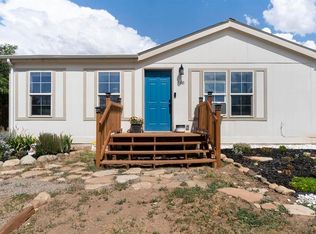 658 W Sunset Dr, Mancos, CO 81328