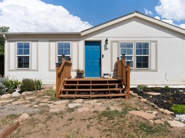 658 W Sunset Drive, Mancos, CO 81328