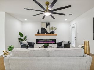 2312 Saint Francis Ave, Dallas, TX 75228