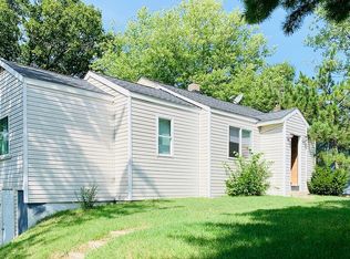 5914 Nevada Ave, Portage, MI 49024