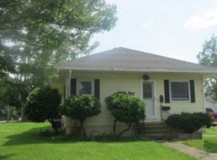 2601 Sunnyside Ave, Burlington, IA 52601