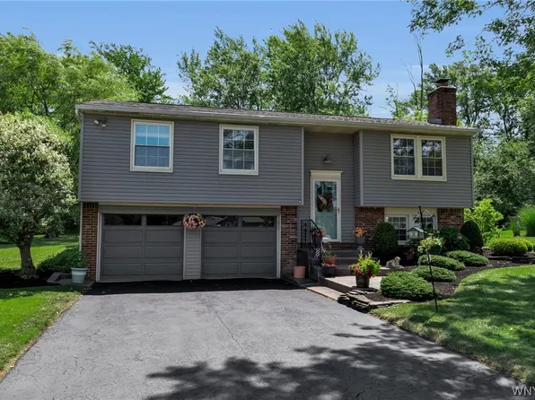 3617 Connie Trl, Buffalo, NY 14219