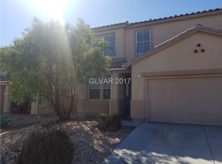 331 Bianco Ridge Ave, Las Vegas, NV 89183