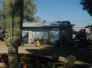 73590 Didsbury Rd, Twentynine Palms, CA 92277