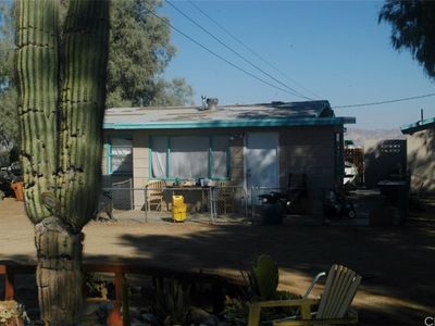 73590 Didsbury Rd, Twentynine Palms, CA, 92277