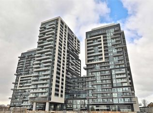 2087 Fairview St #2303, Burlington, ON