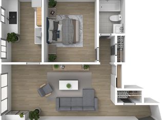 3843 S Gibraltar Ave #12, Los Angeles, CA 90008