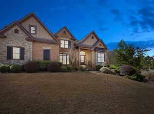 1655 Stargrass Dr, Grayson, GA 30017