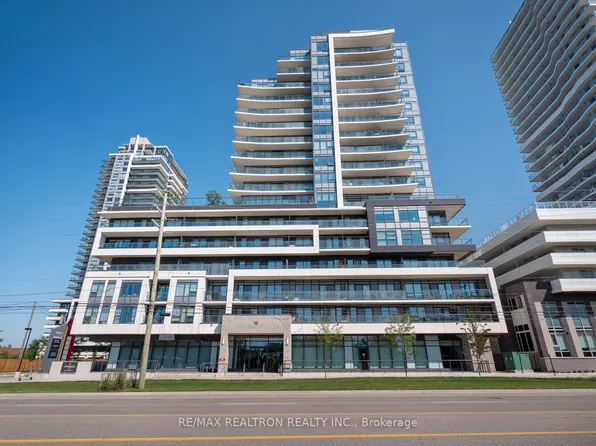 1480 Bayly St #612, Pickering, ON L1W 0C2