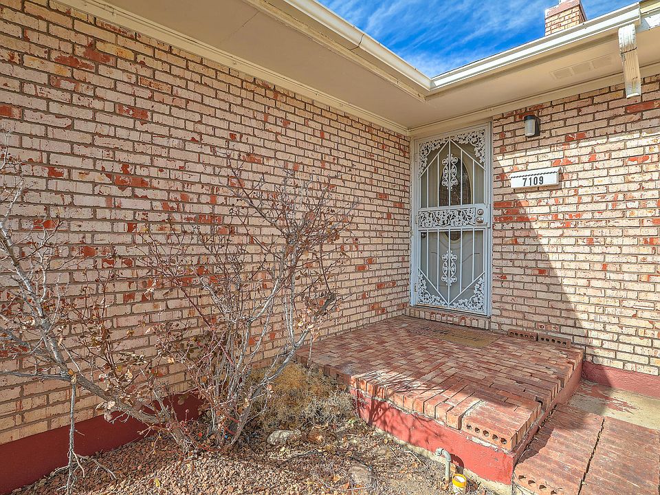 7109 Edwina Ave NE, Albuquerque, NM 87110 | Zillow