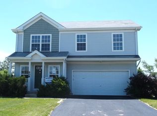 408 Pheasant Run Rd, Joliet, IL 60433