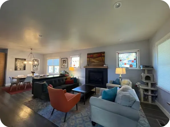 (undisclosed Address), Fort Collins, CO 80521