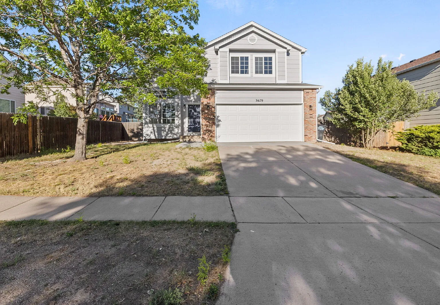 3 bed, 2.5 bath, 1706 sqft, $2,495 — Photo 1