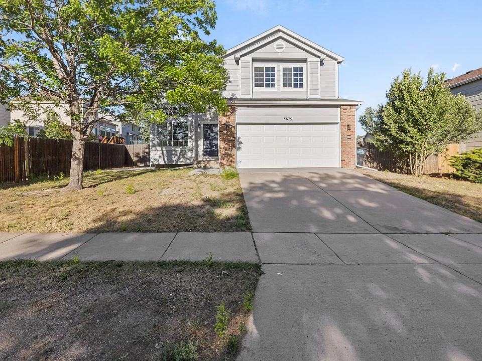 3679 Bareback Dr