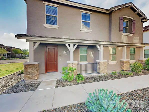 12562 W Gentle Rain Rd, Peoria, AZ 85383