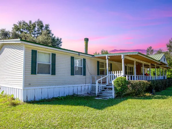 12454 State Route 51, Live Oak, FL 32060