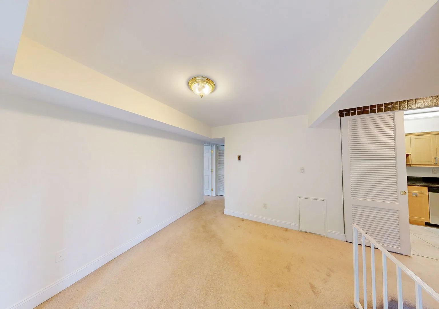 Fresh & Ready 1 Bed + 1 Bath All Utilities Included — Photo 3
