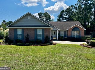 101 Westchester Dr, Dublin, GA 31021