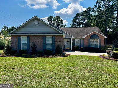 101 Westchester Dr, Dublin, GA, 31021