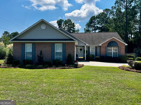 101 Westchester Dr, Dublin, GA 31021