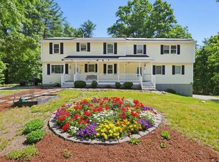 14 Terra Ln, Hudson, NH 03051